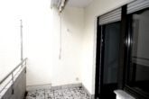 Balkon Bild 2 - Sympathische 3 1/2-ZIMMER-MIETWOHNUNG mit Parkett, neuer Einbauküche & Südbalkon in HEMMINGEN